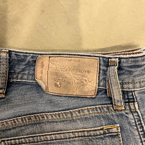 Diesel Waykee 30x32 - Picture 7 of 7